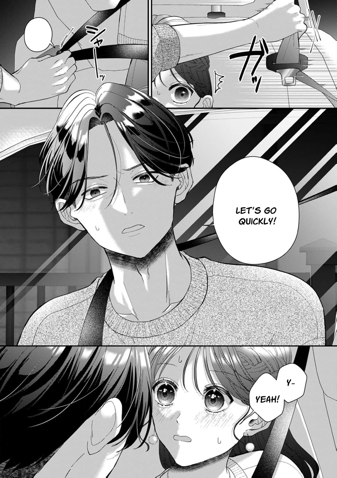 Ore no Koto, Suki ni Naranaide