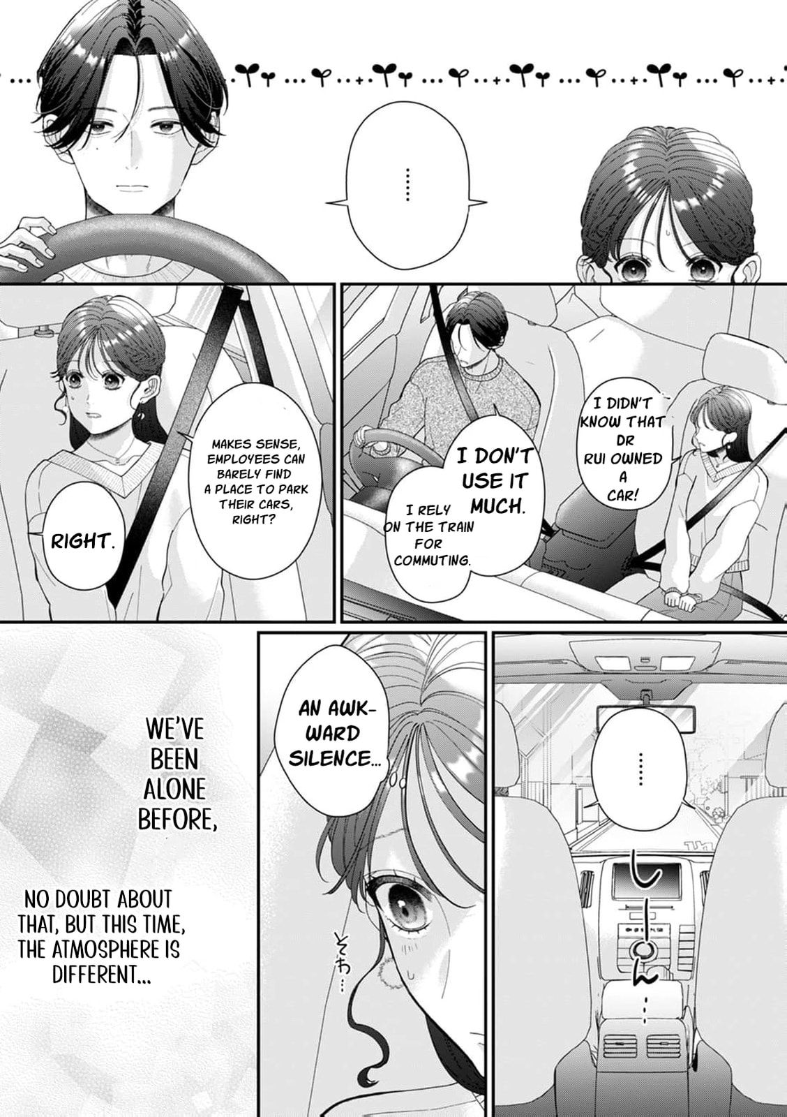 Ore no Koto, Suki ni Naranaide