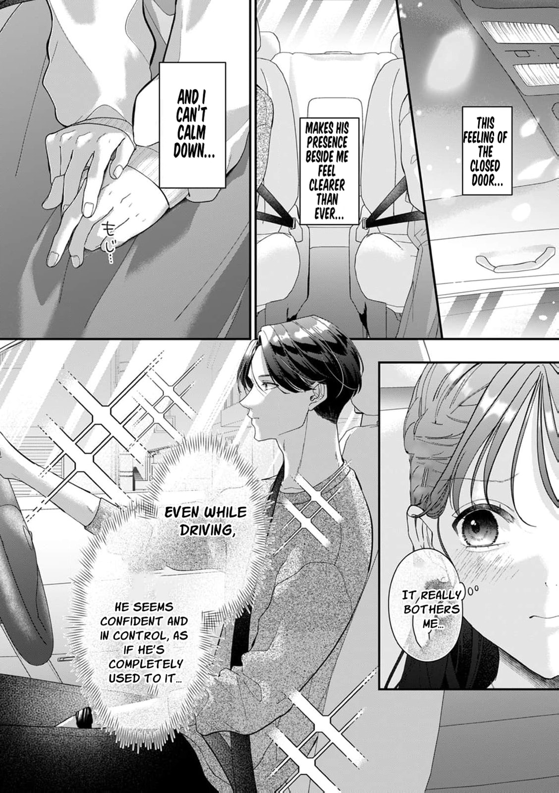 Ore no Koto, Suki ni Naranaide