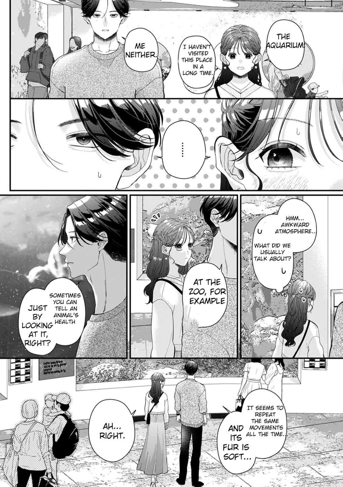 Ore no Koto, Suki ni Naranaide