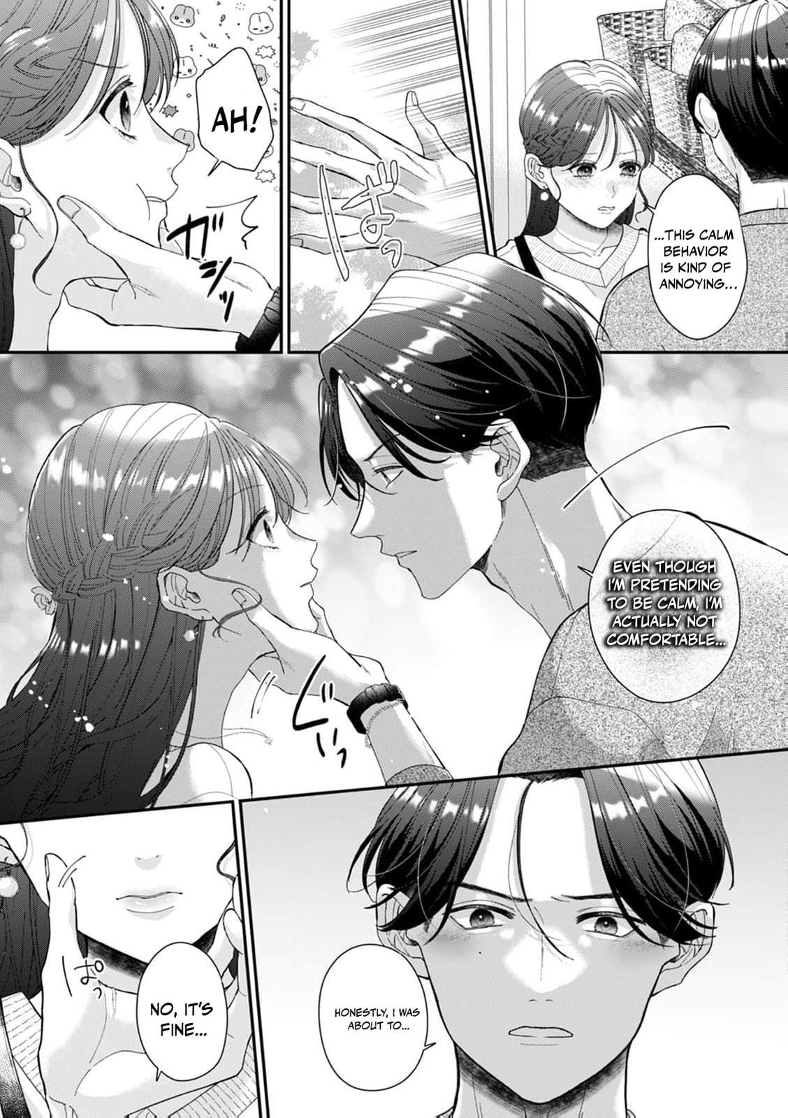 Ore no Koto, Suki ni Naranaide