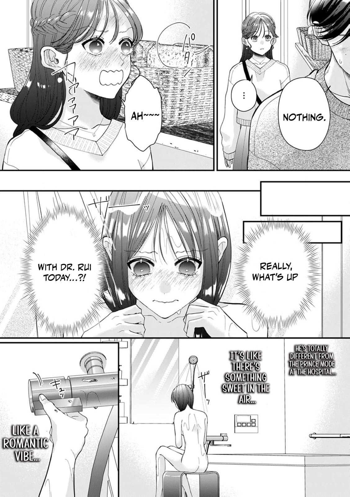 Ore no Koto, Suki ni Naranaide