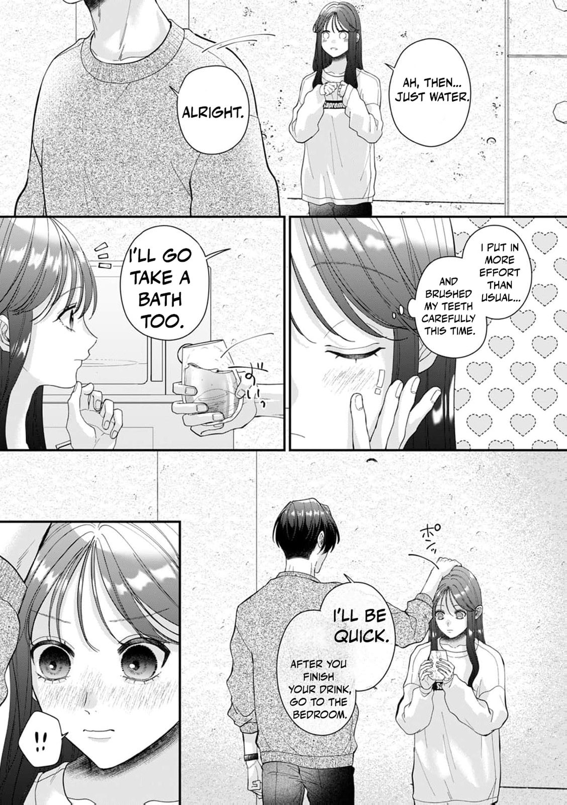 Ore no Koto, Suki ni Naranaide