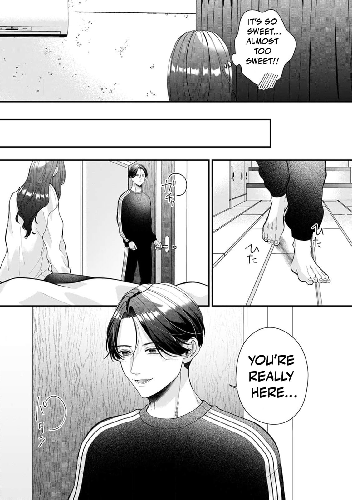 Ore no Koto, Suki ni Naranaide