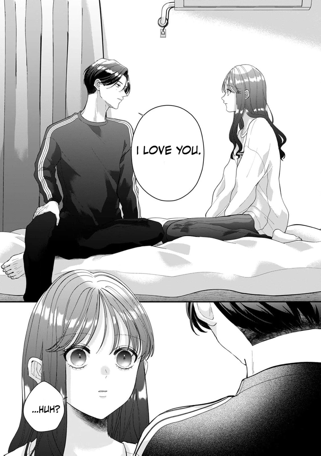 Ore no Koto, Suki ni Naranaide