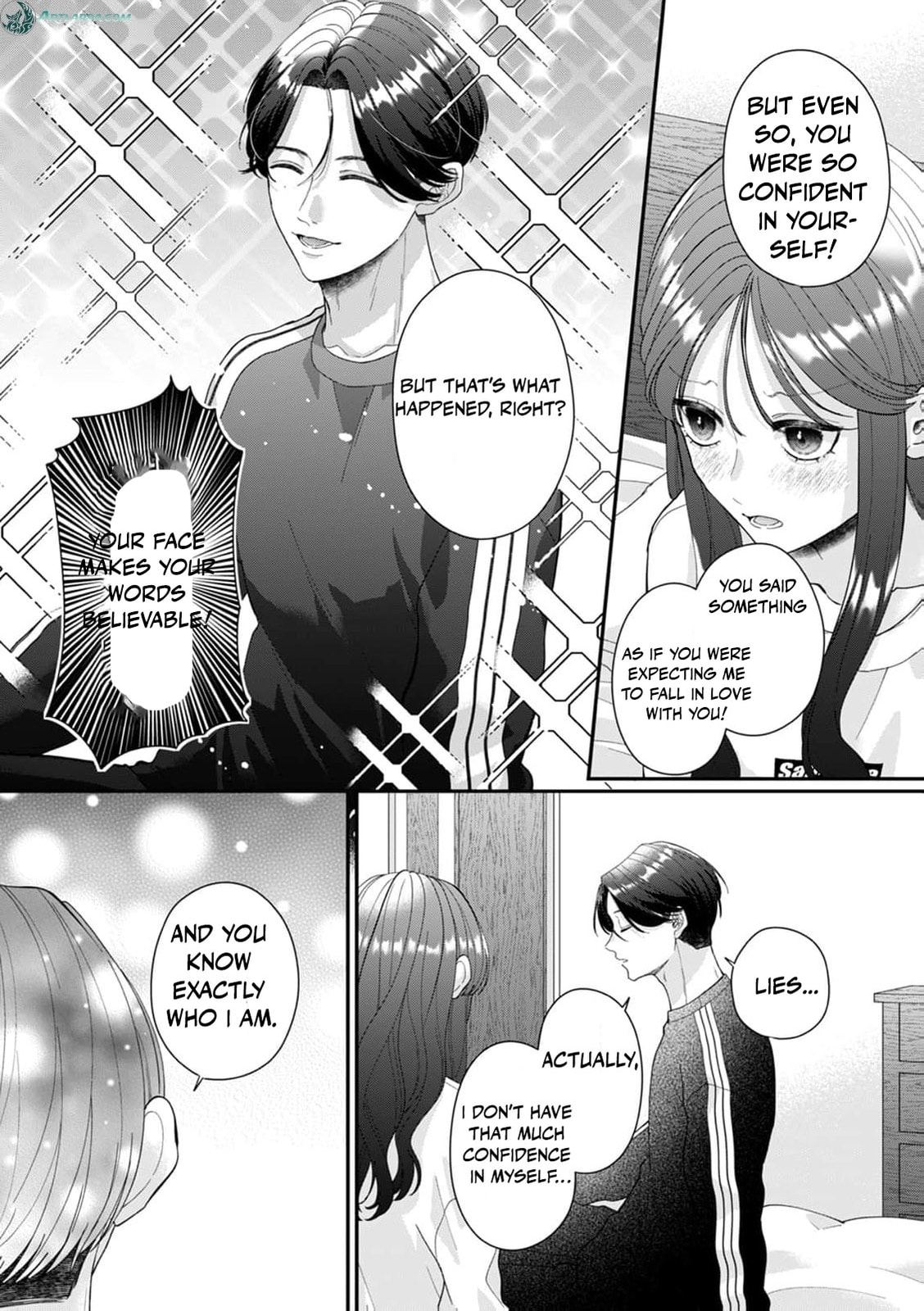 Ore no Koto, Suki ni Naranaide