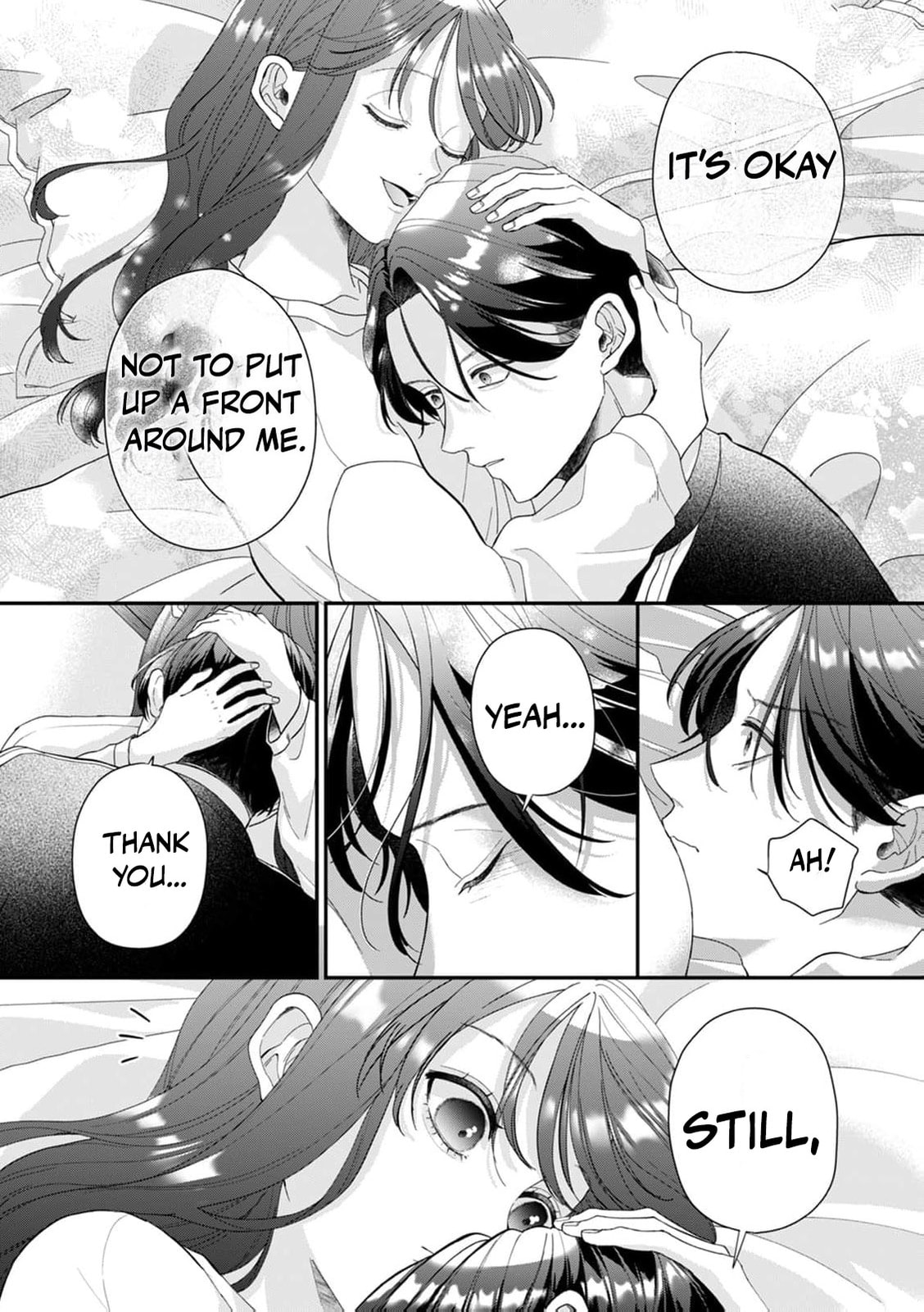 Ore no Koto, Suki ni Naranaide