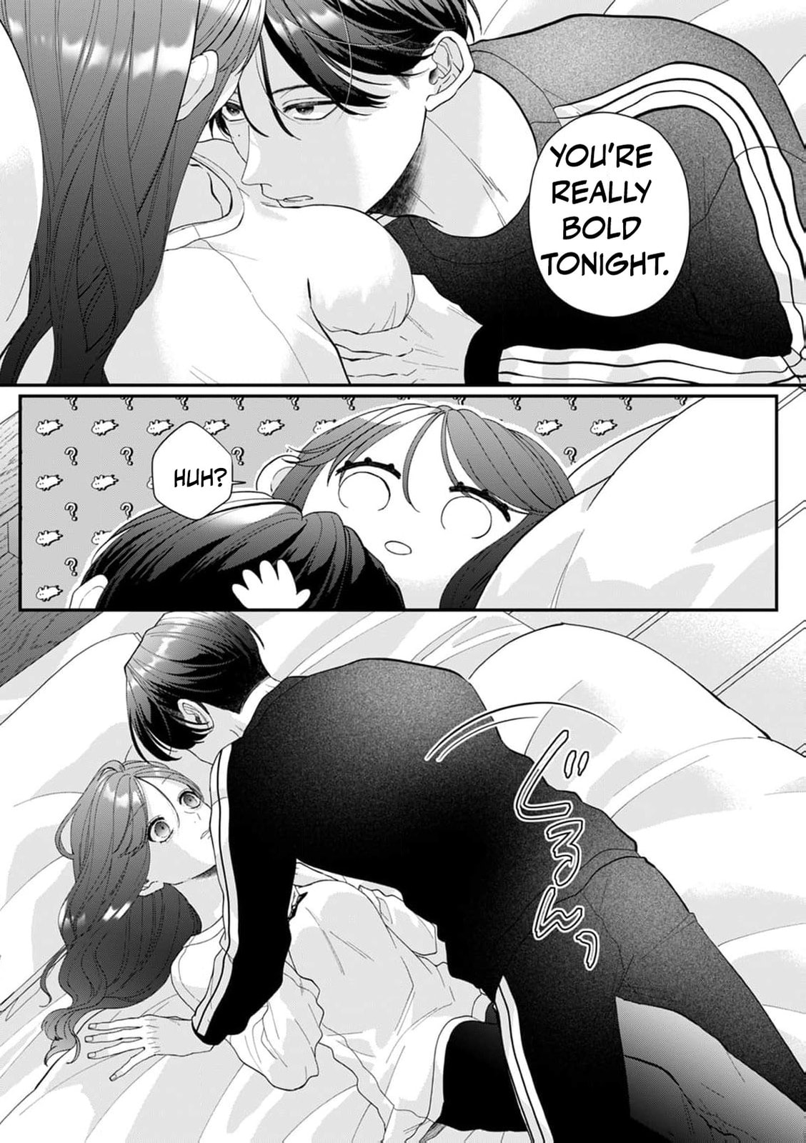 Ore no Koto, Suki ni Naranaide