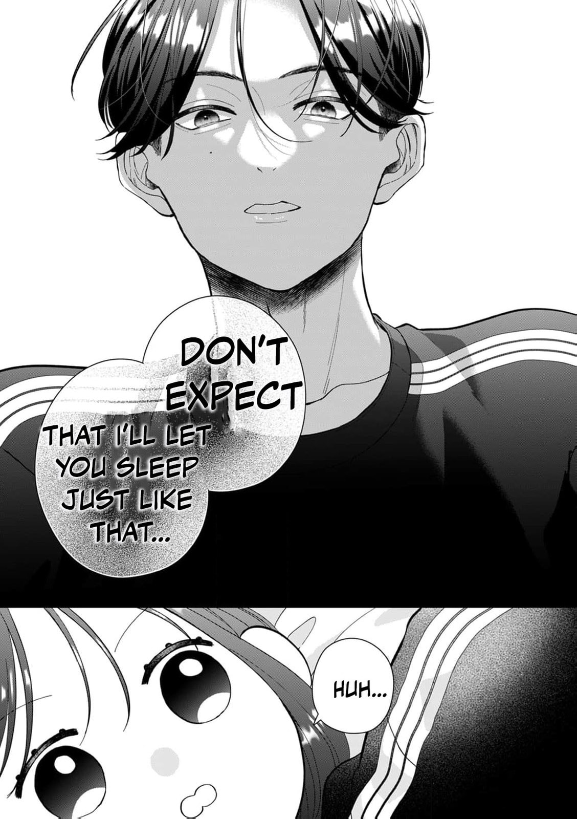 Ore no Koto, Suki ni Naranaide