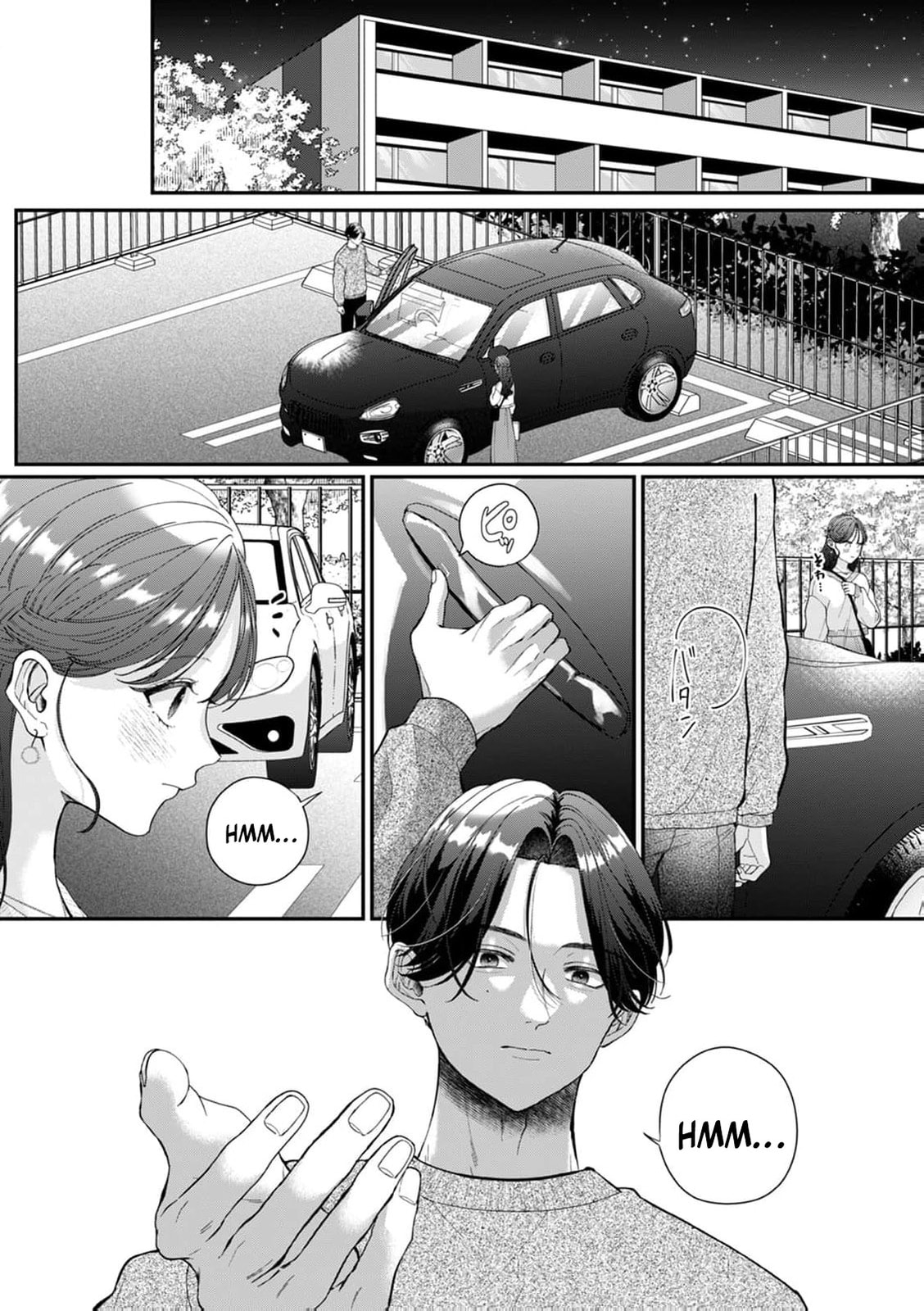 Ore no Koto, Suki ni Naranaide