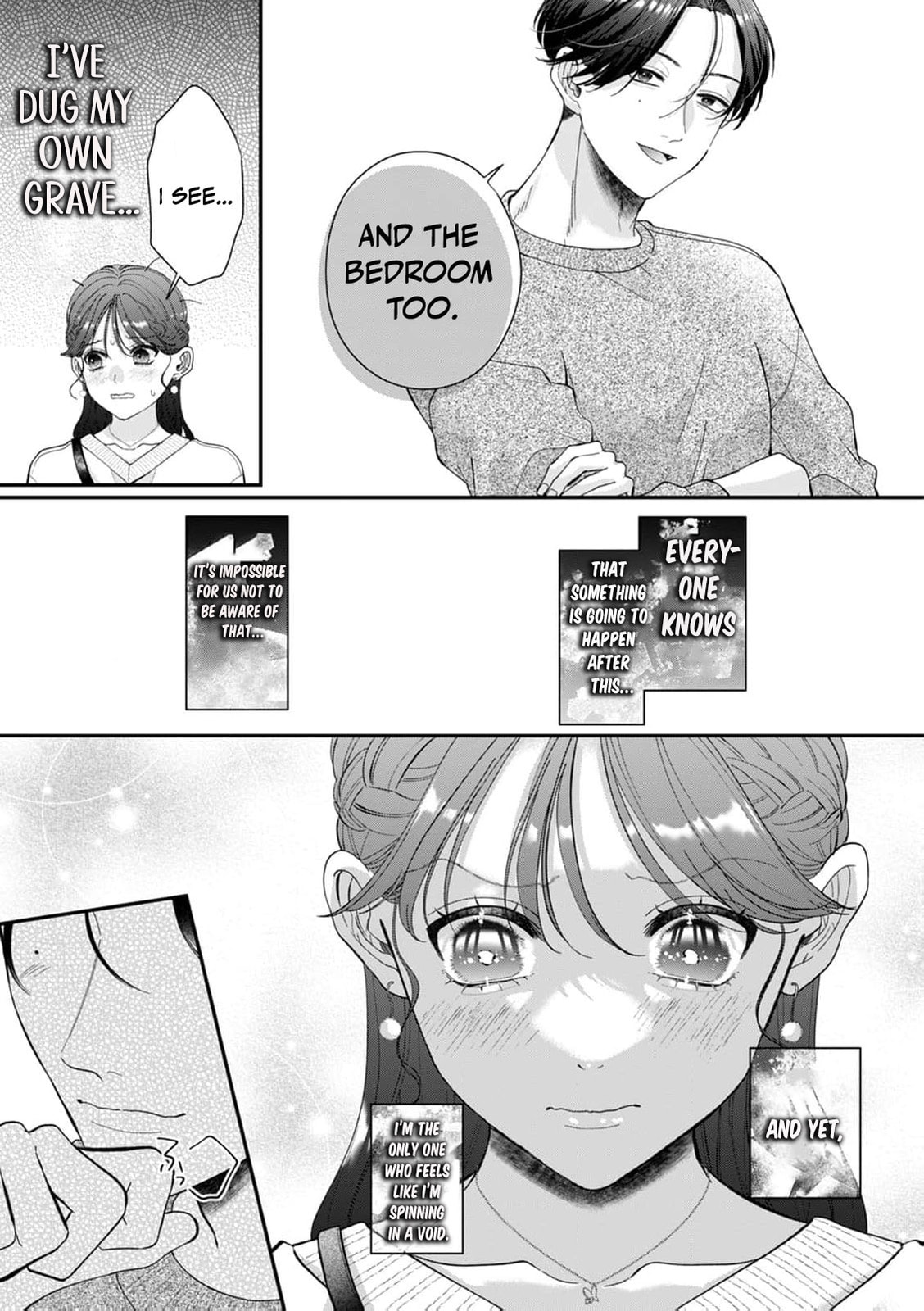 Ore no Koto, Suki ni Naranaide