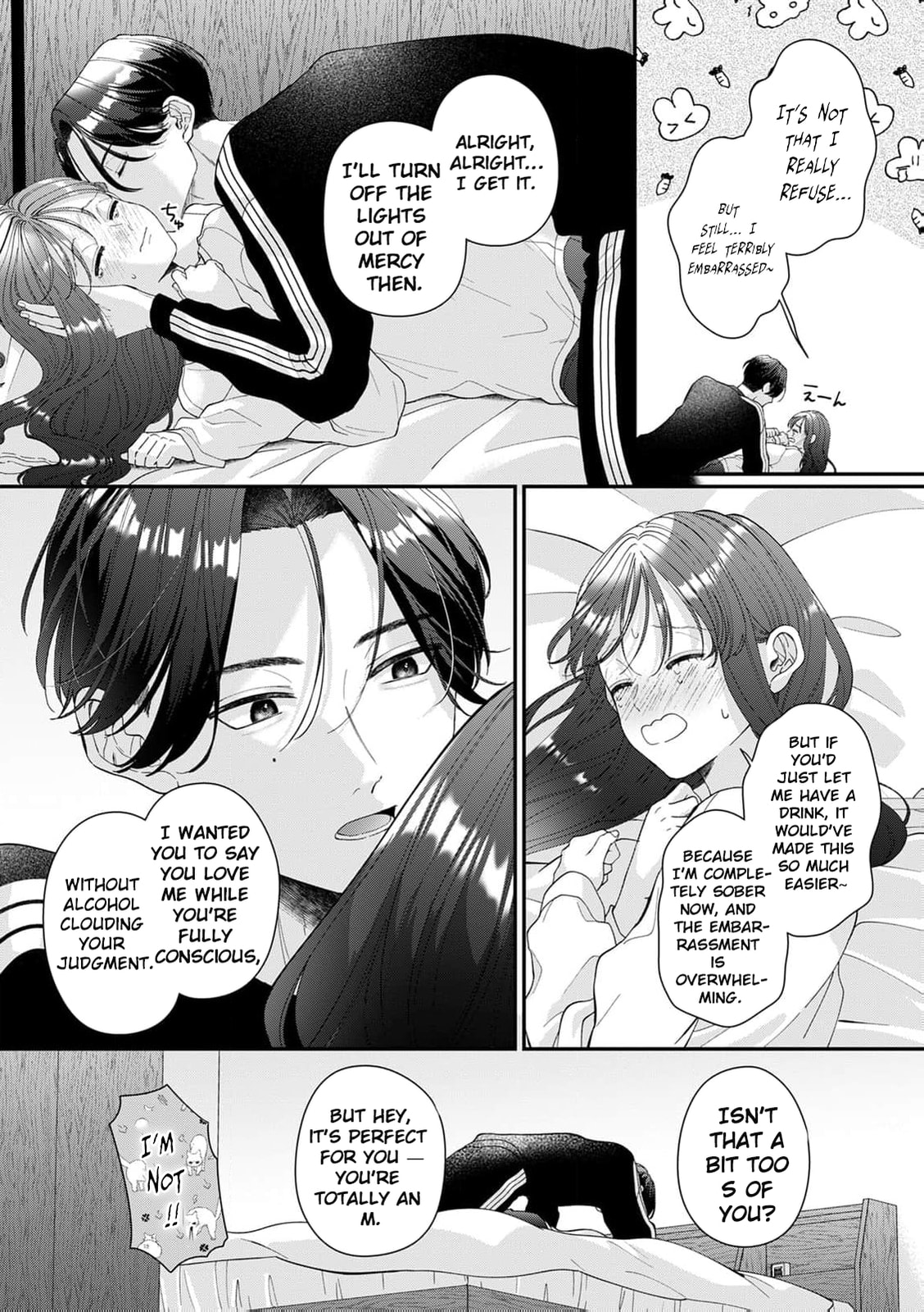 Ore no Koto, Suki ni Naranaide