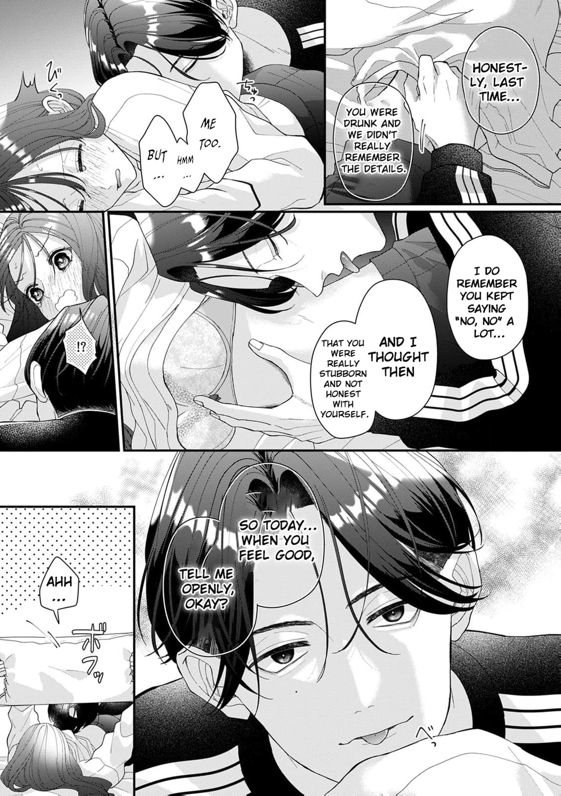 Ore no Koto, Suki ni Naranaide