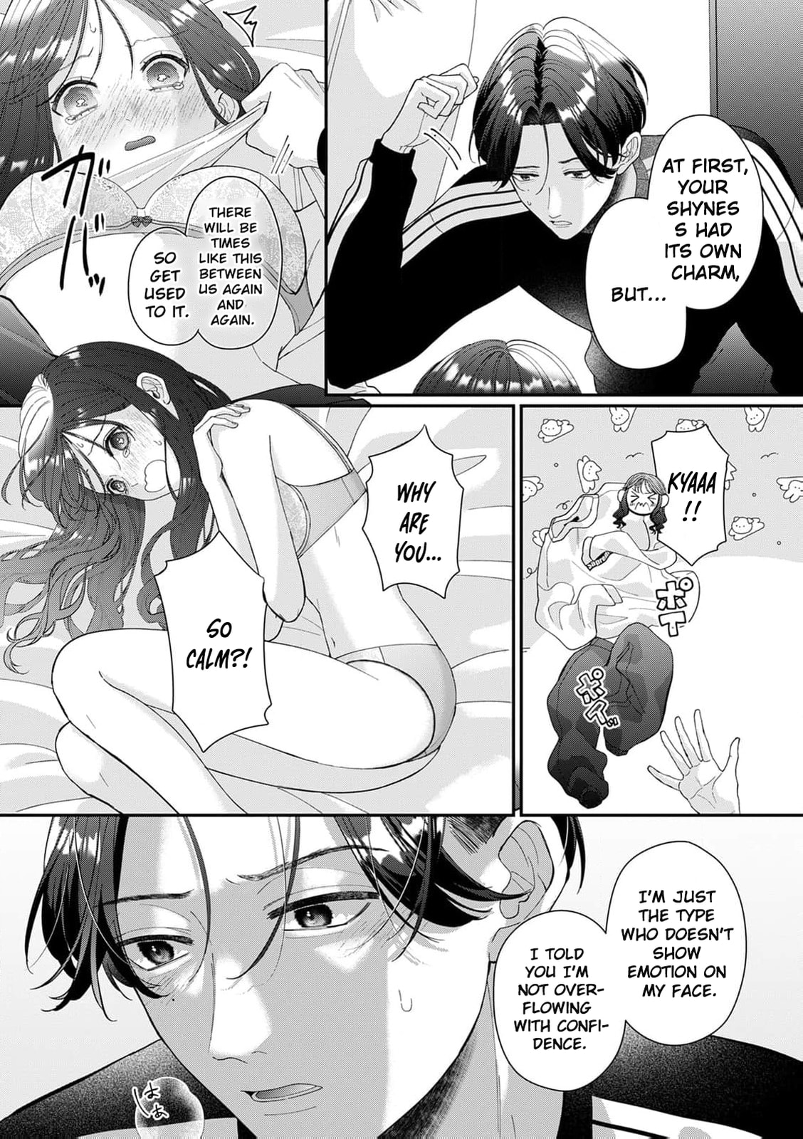 Ore no Koto, Suki ni Naranaide