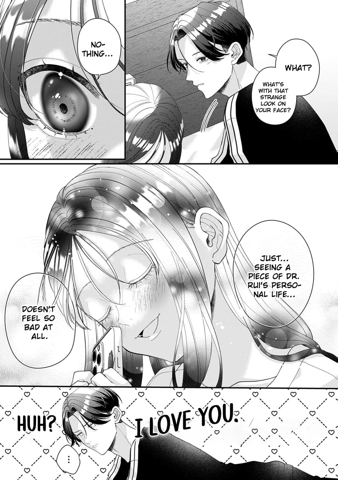 Ore no Koto, Suki ni Naranaide