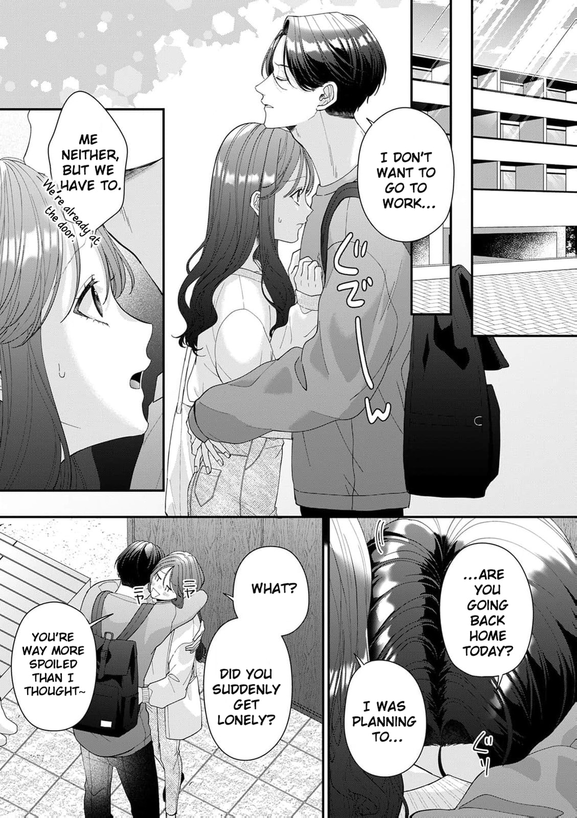 Ore no Koto, Suki ni Naranaide