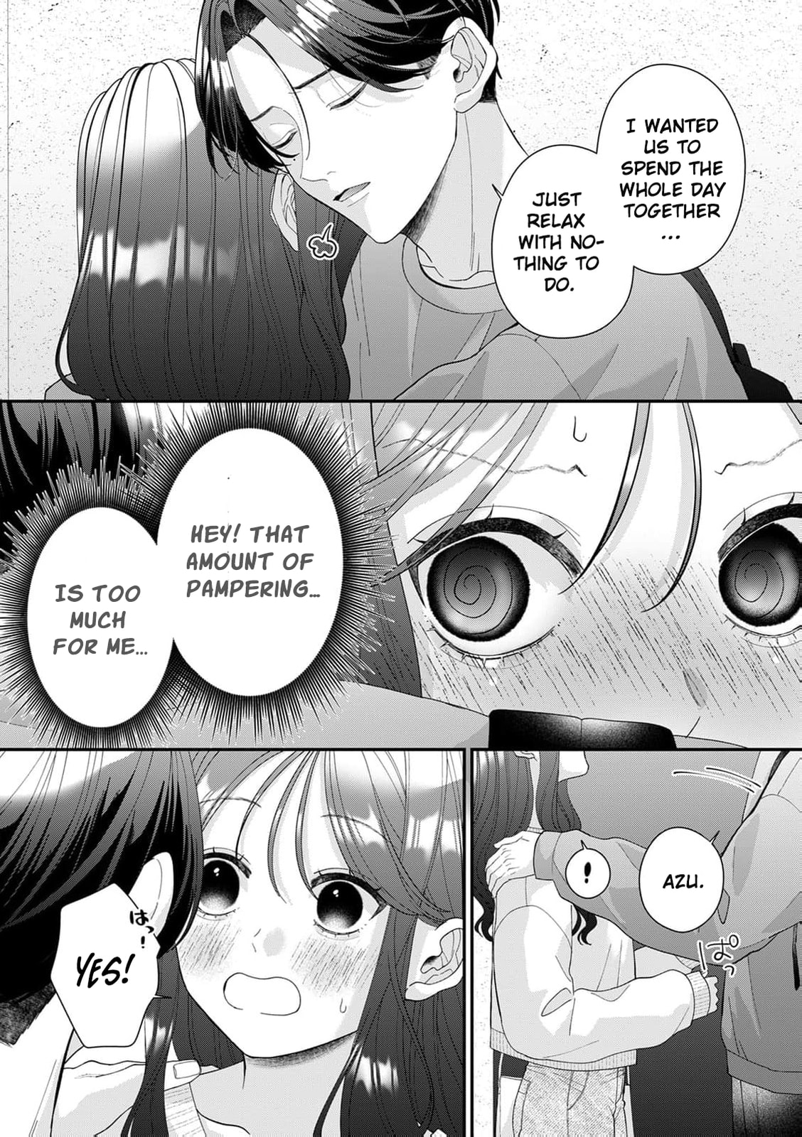 Ore no Koto, Suki ni Naranaide