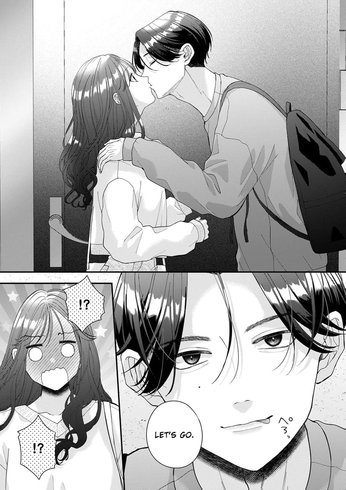 Ore no Koto, Suki ni Naranaide