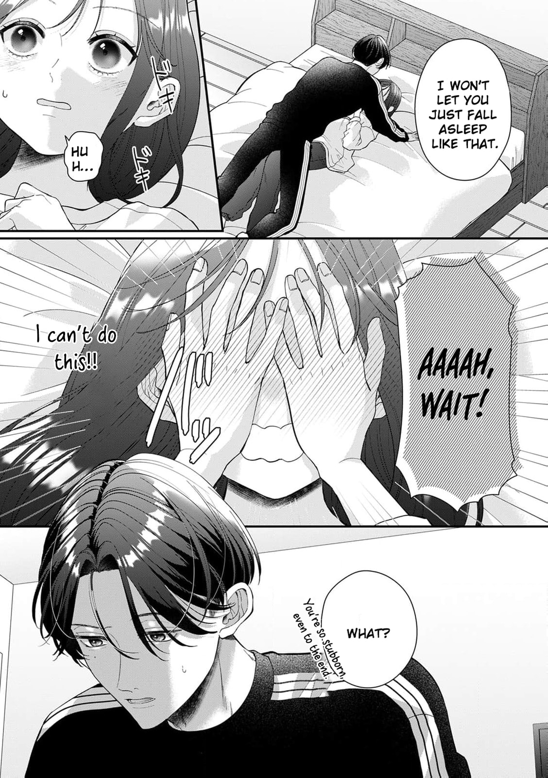 Ore no Koto, Suki ni Naranaide