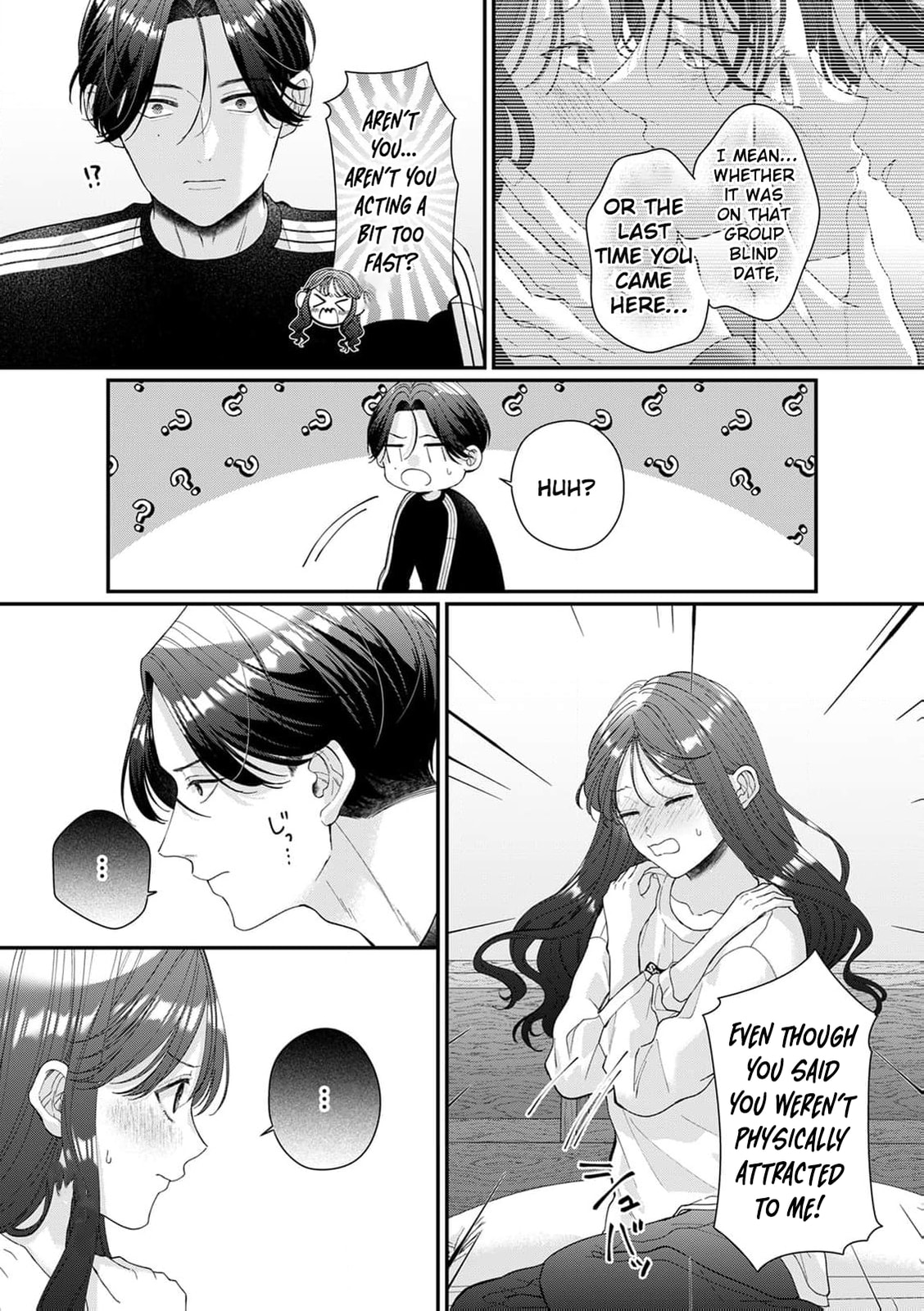 Ore no Koto, Suki ni Naranaide