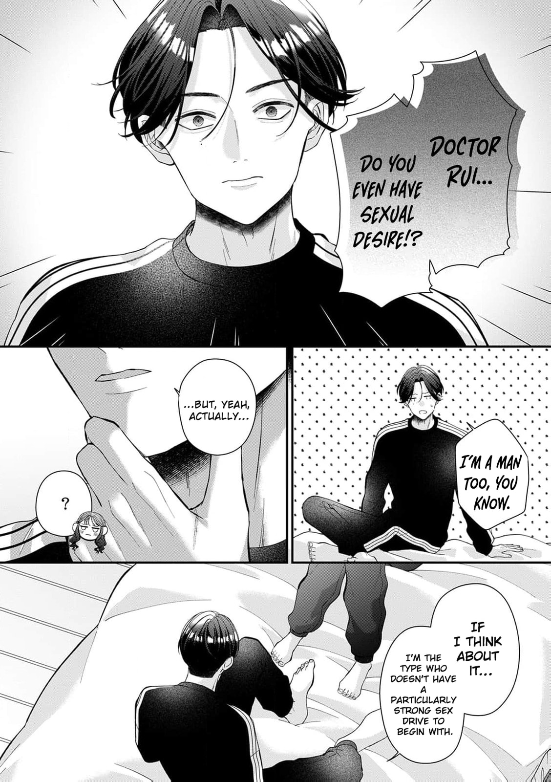 Ore no Koto, Suki ni Naranaide