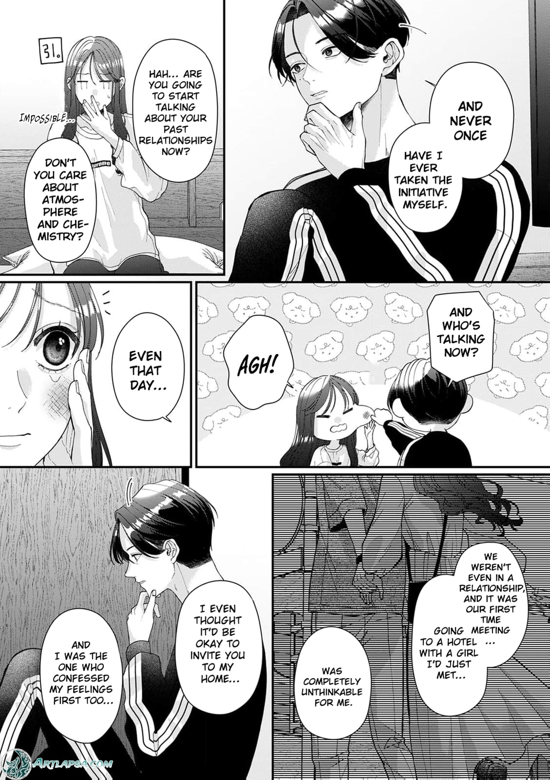 Ore no Koto, Suki ni Naranaide