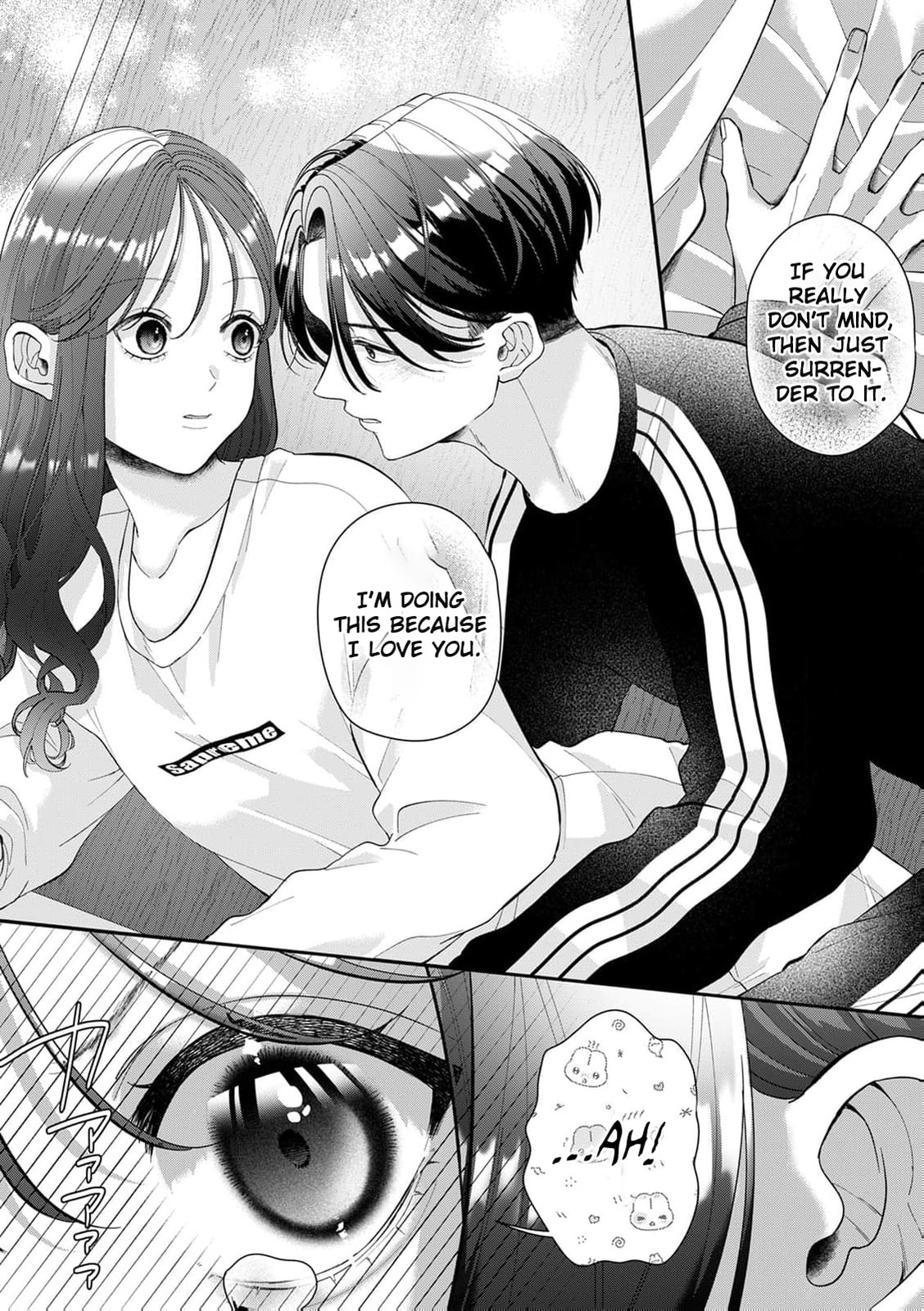 Ore no Koto, Suki ni Naranaide