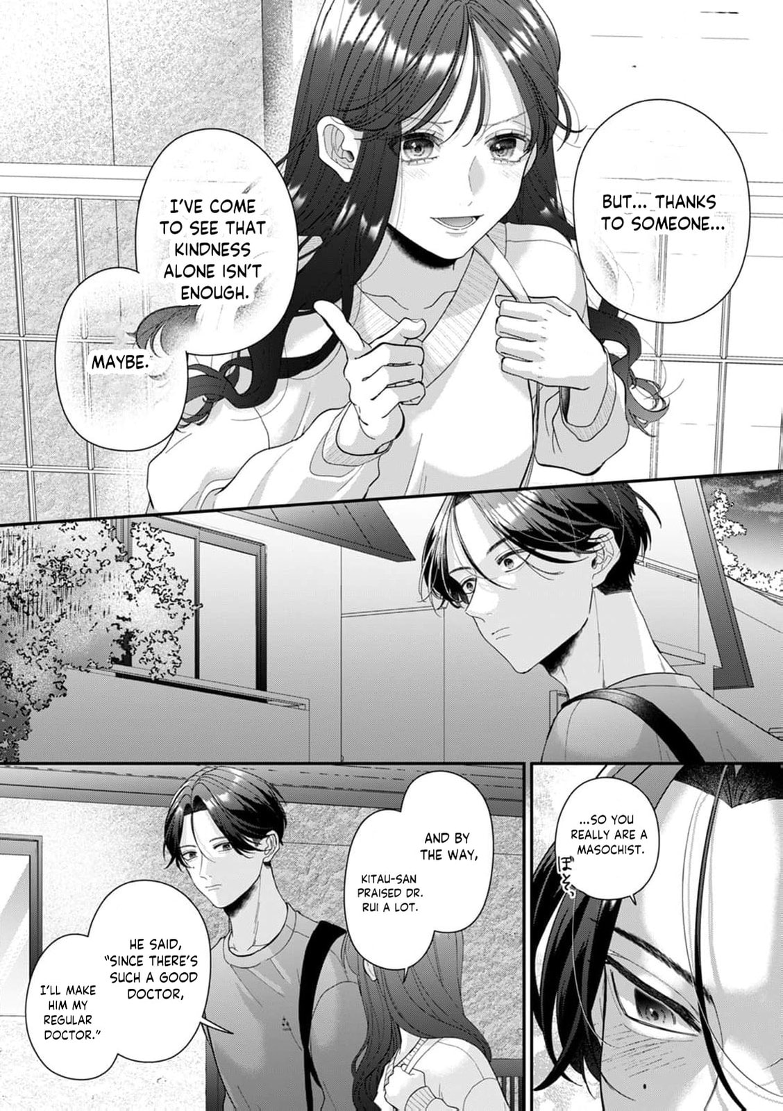 Ore no Koto, Suki ni Naranaide