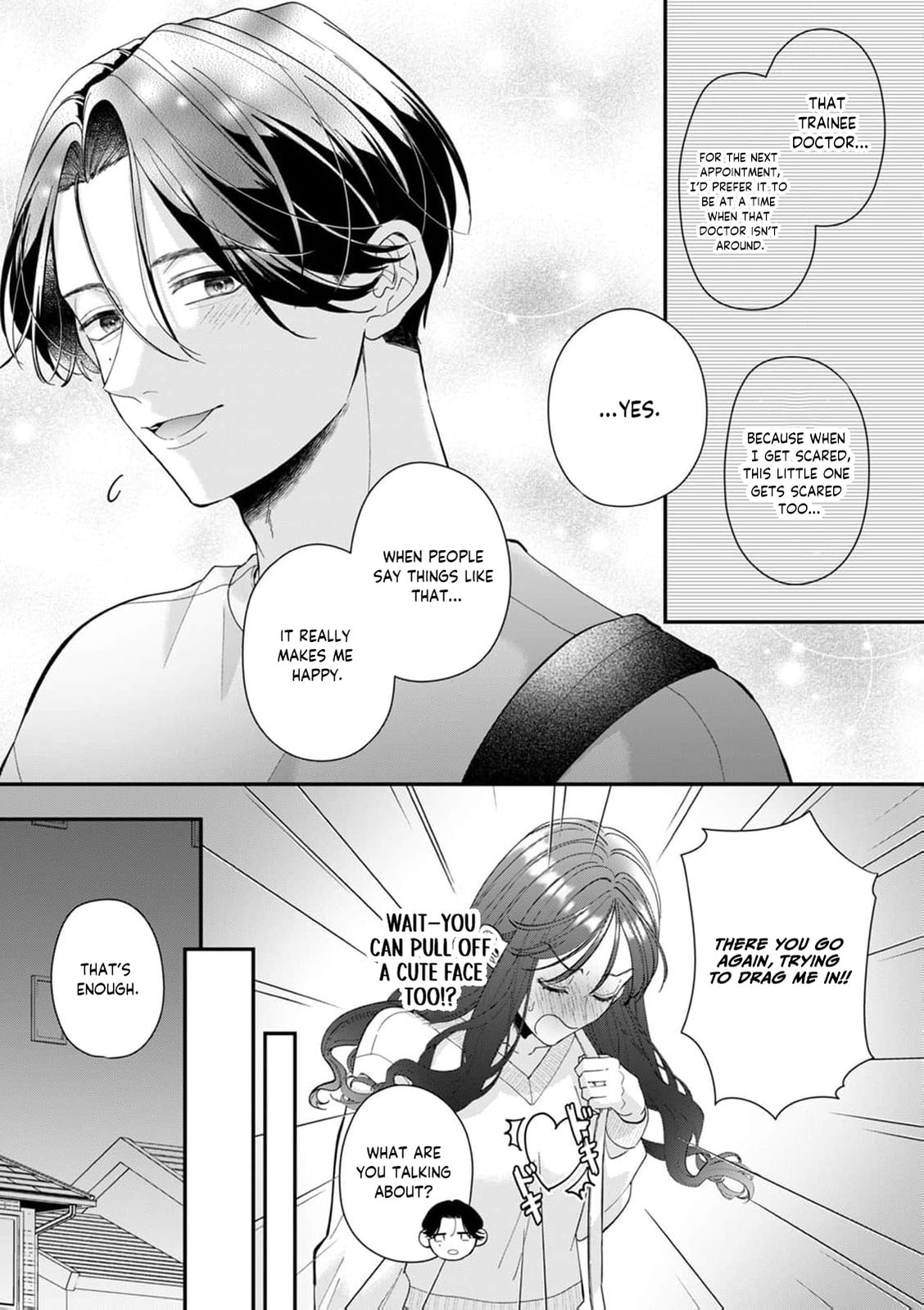 Ore no Koto, Suki ni Naranaide