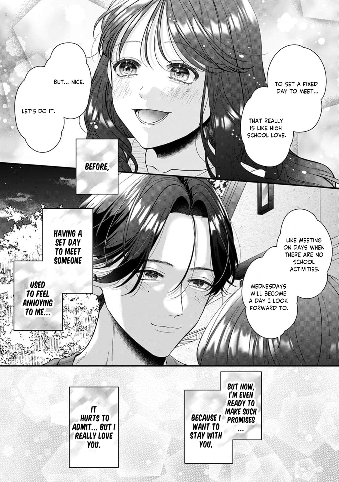 Ore no Koto, Suki ni Naranaide