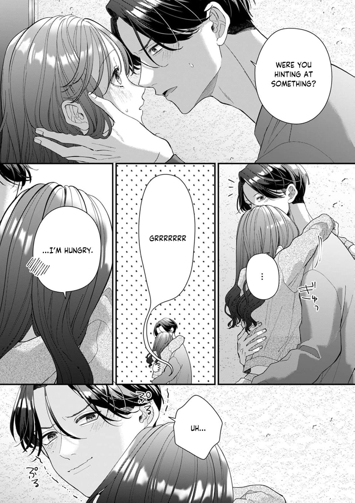 Ore no Koto, Suki ni Naranaide