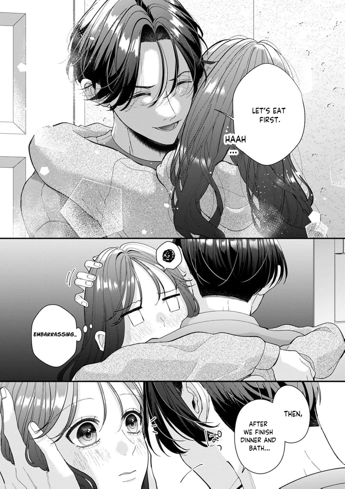 Ore no Koto, Suki ni Naranaide