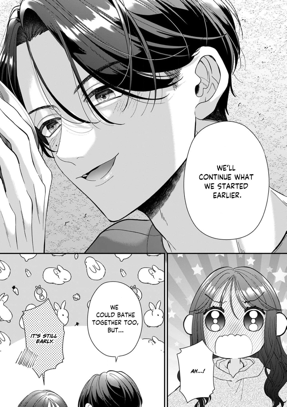 Ore no Koto, Suki ni Naranaide