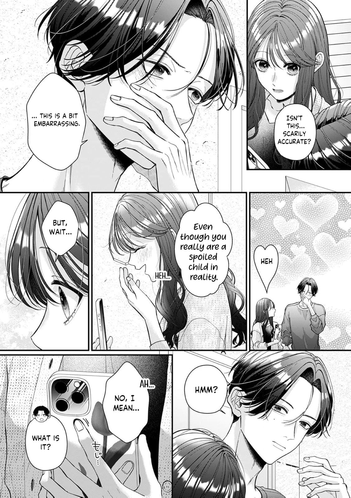 Ore no Koto, Suki ni Naranaide