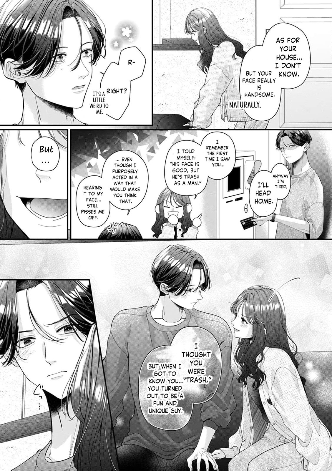 Ore no Koto, Suki ni Naranaide