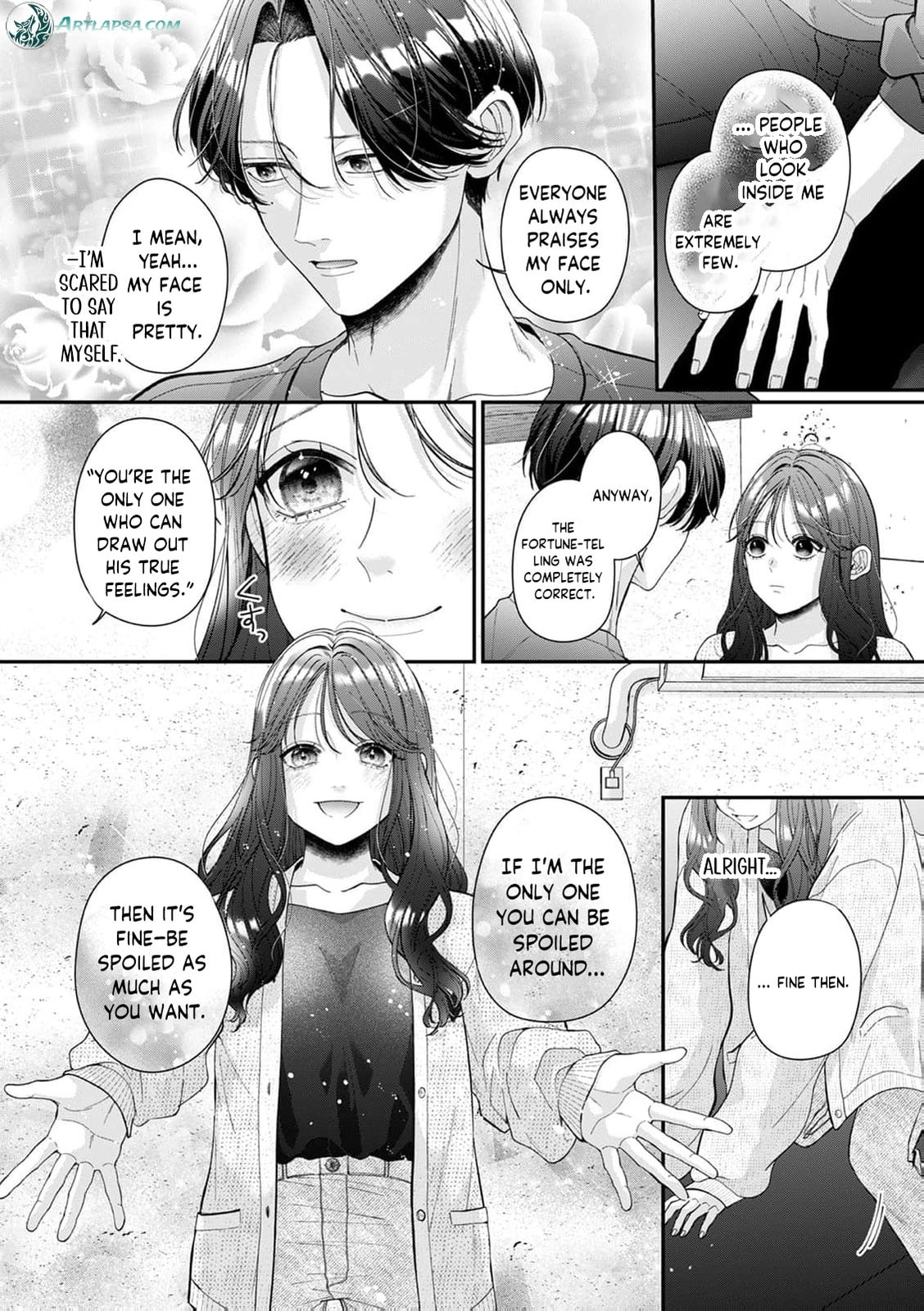 Ore no Koto, Suki ni Naranaide