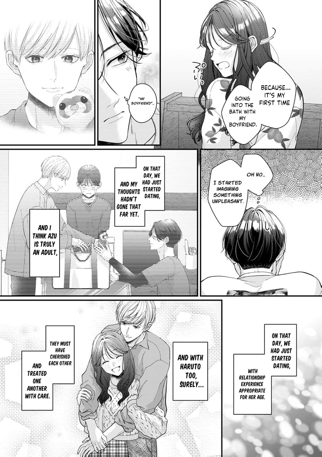 Ore no Koto, Suki ni Naranaide