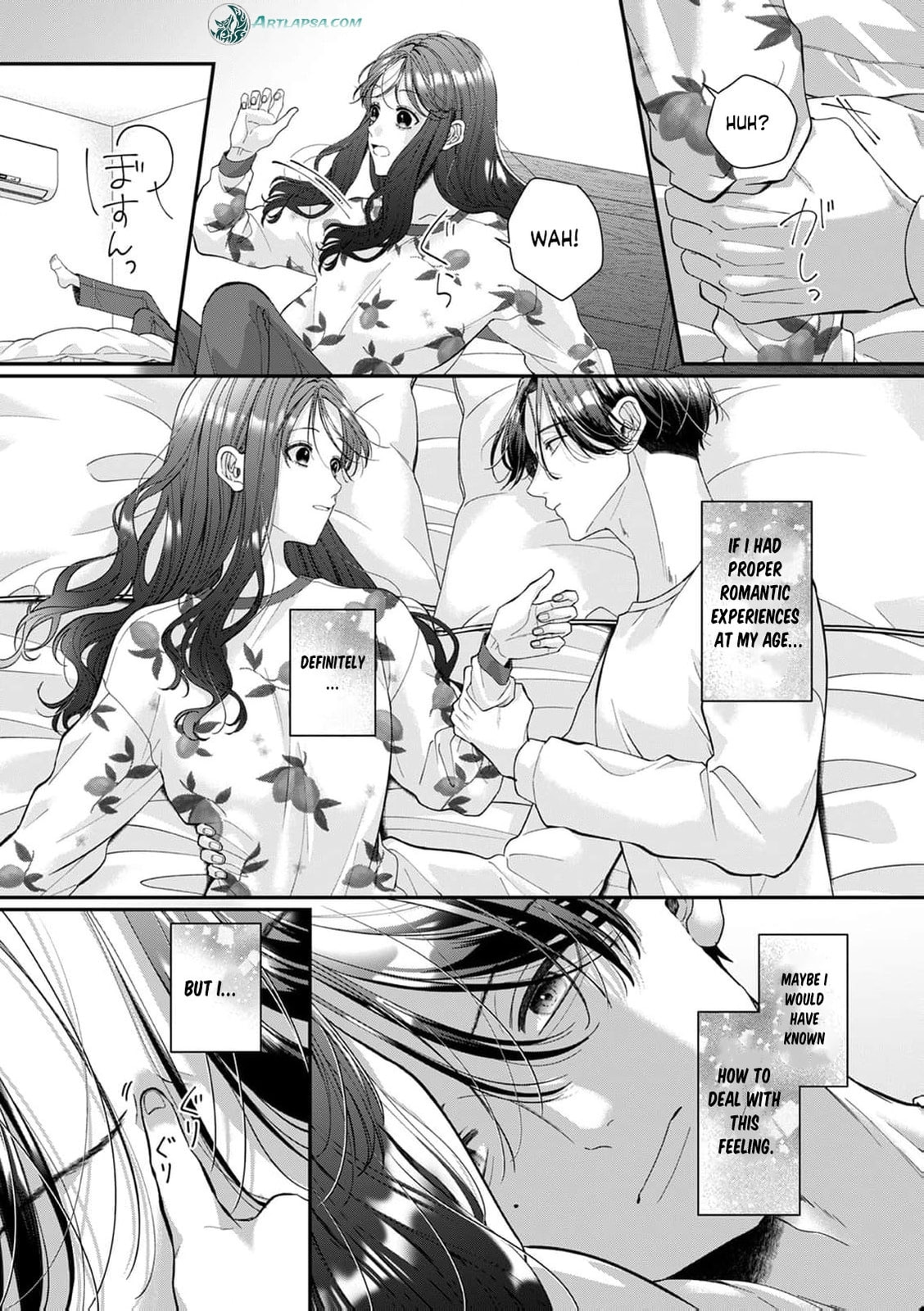 Ore no Koto, Suki ni Naranaide