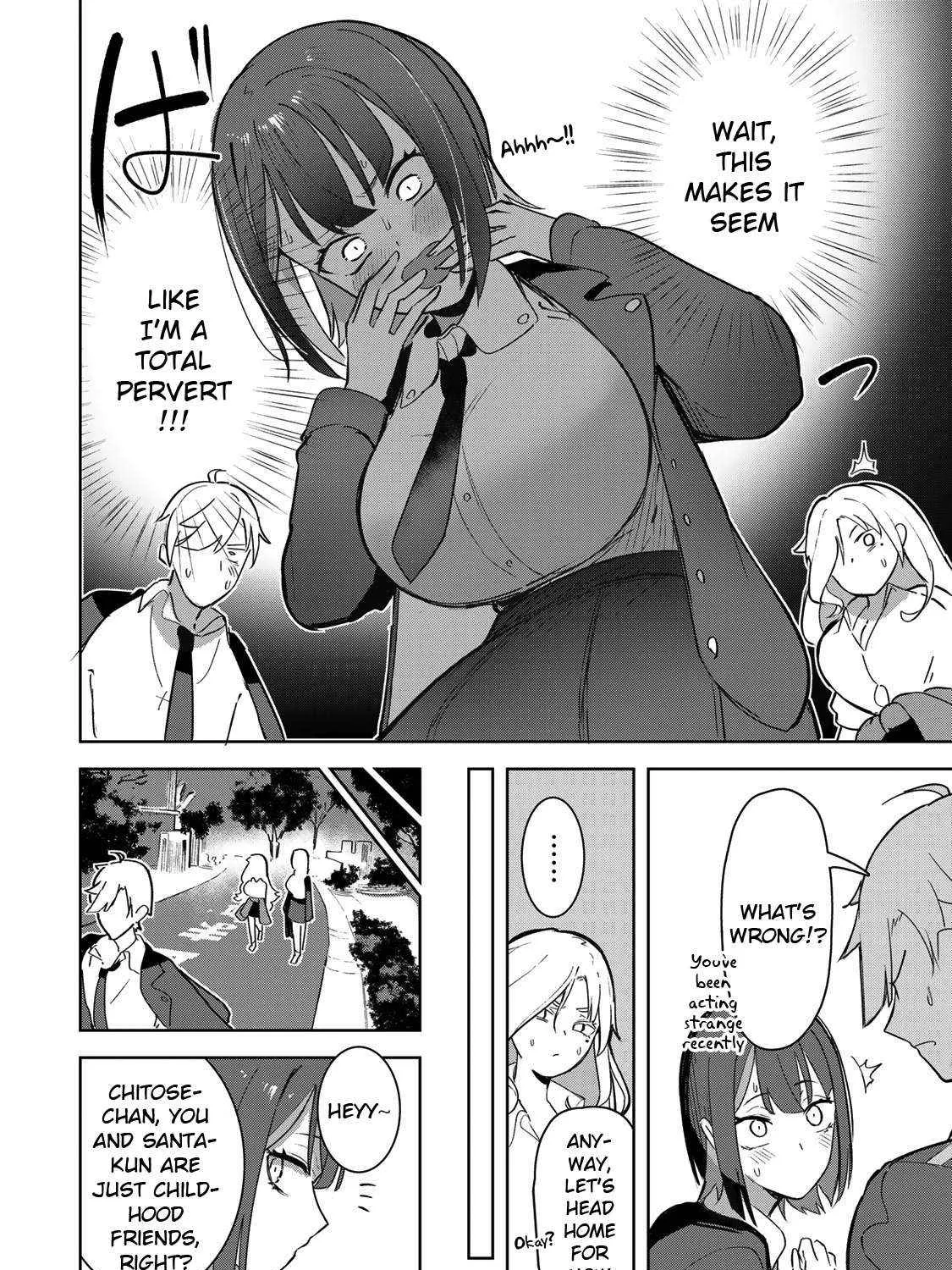 Vampire-san Wants Her (Man's) Blood Taken