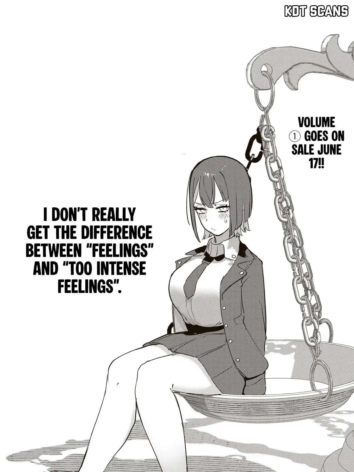 Vampire-san Wants Her (Man's) Blood Taken