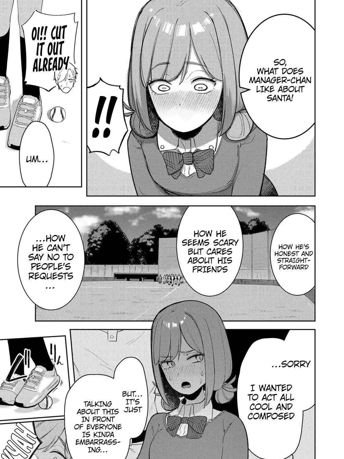 Vampire-san Wants Her (Man's) Blood Taken