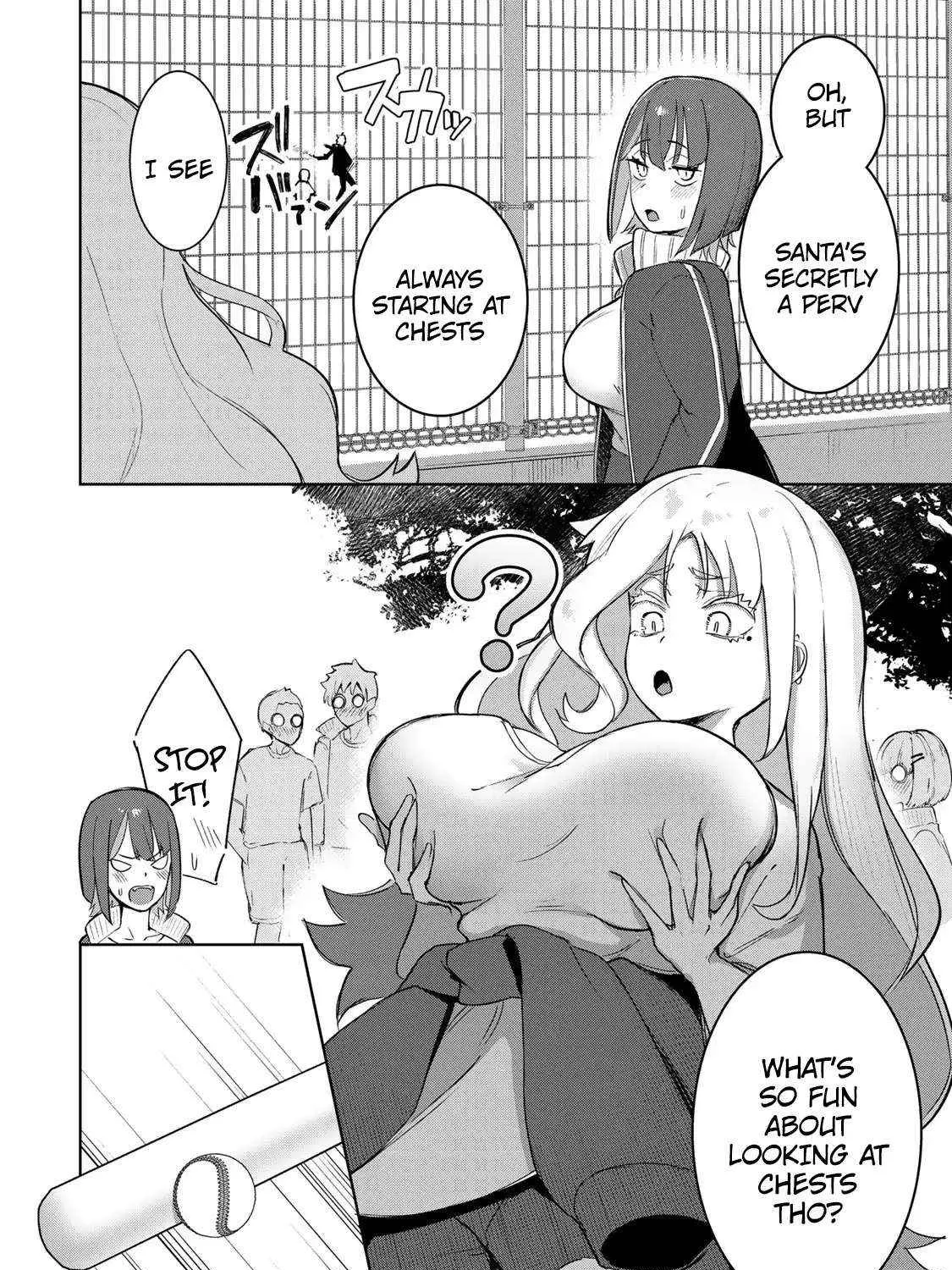 Vampire-san Wants Her (Man's) Blood Taken