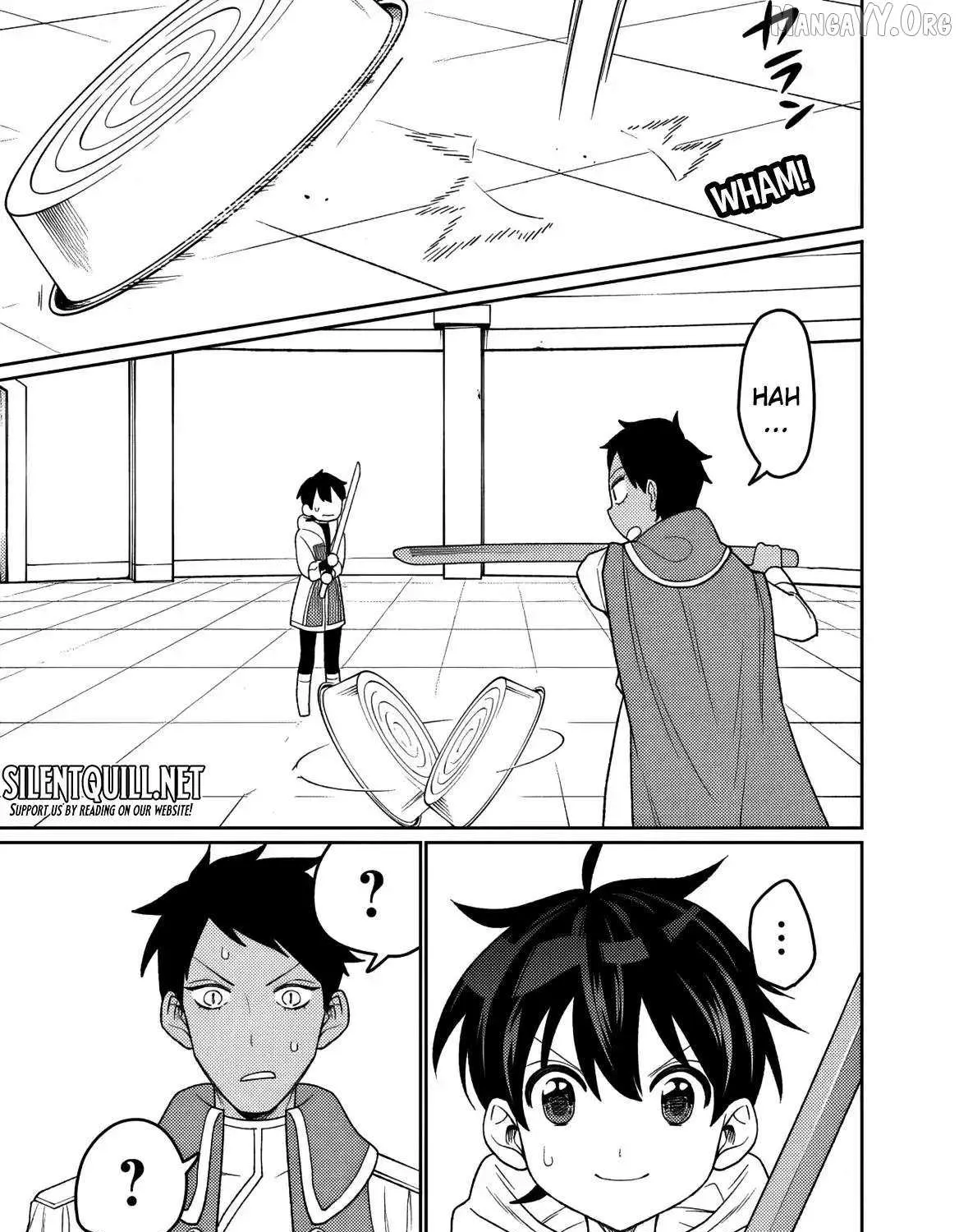 Vampire-san Wants Her (Man's) Blood Taken