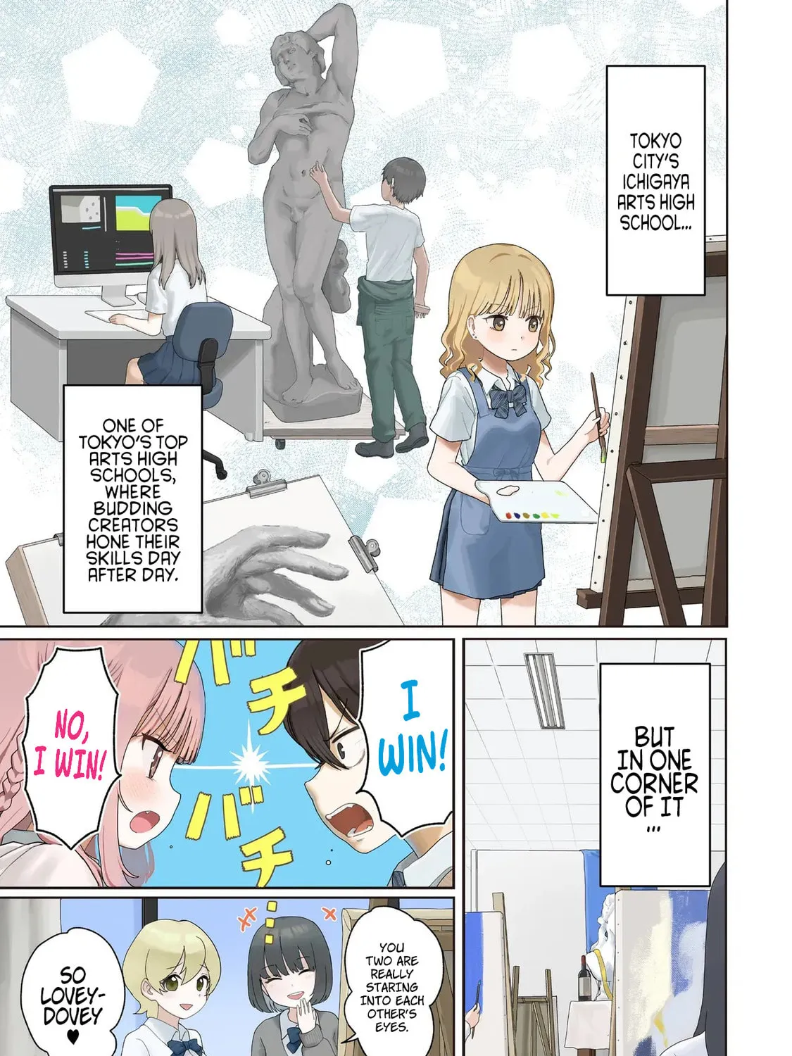 Say I'm Better!!!!!!