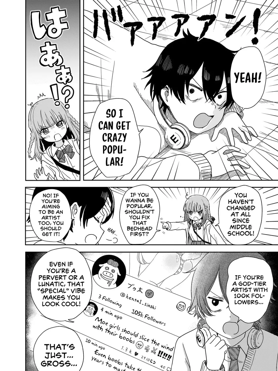 Say I'm Better!!!!!!