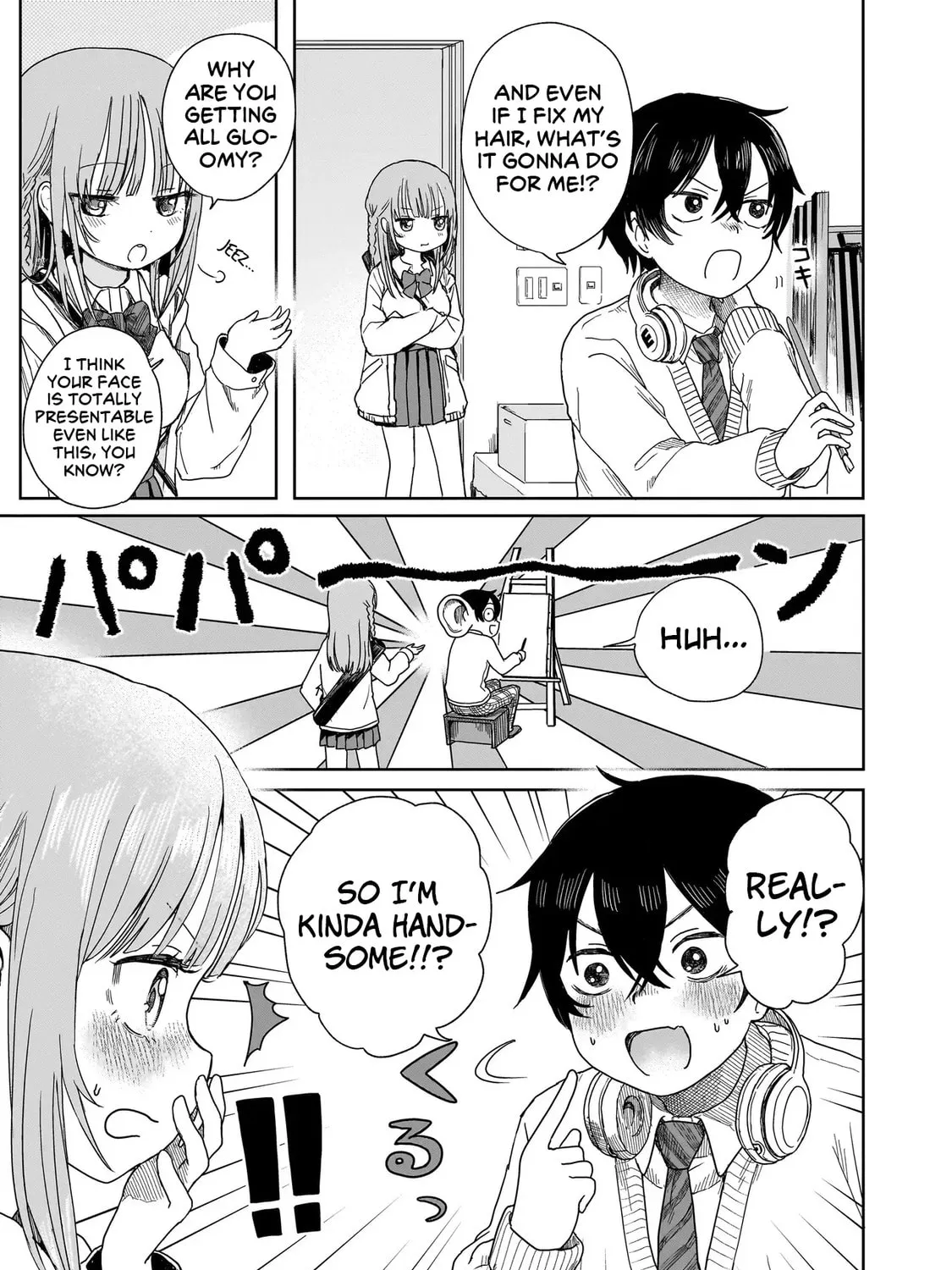 Say I'm Better!!!!!!