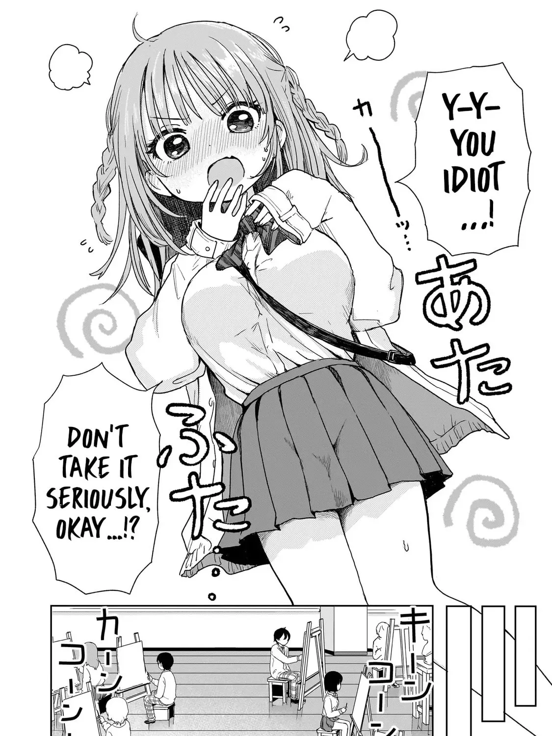 Say I'm Better!!!!!!