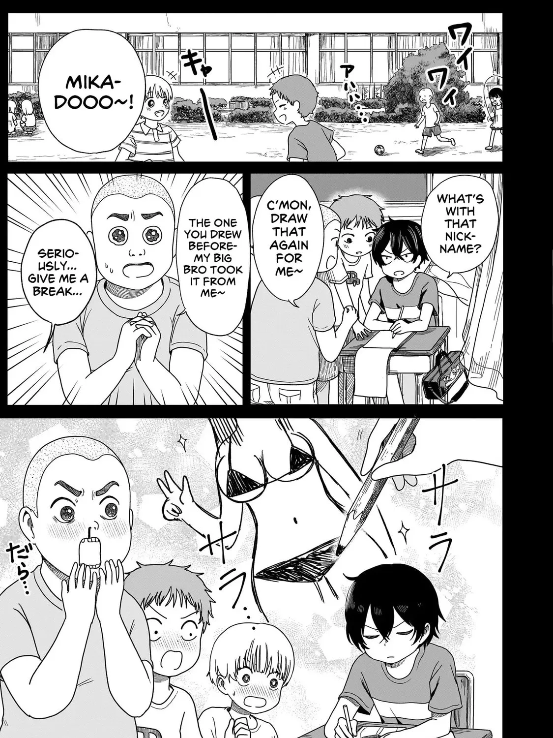 Say I'm Better!!!!!!