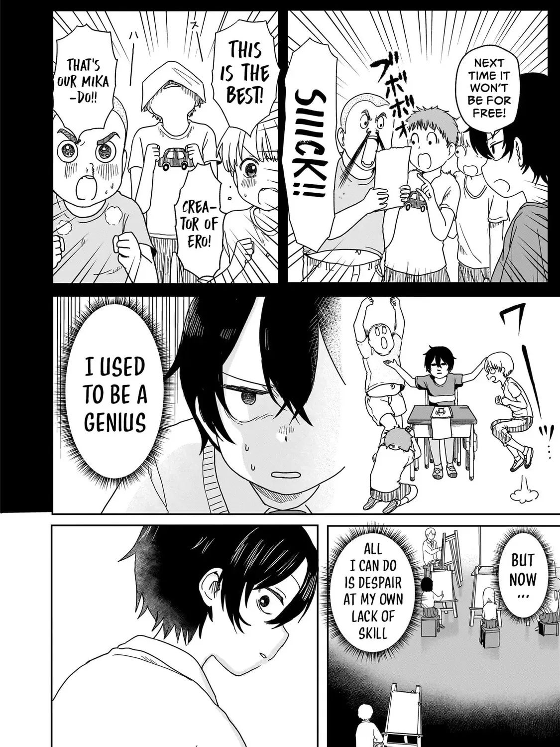 Say I'm Better!!!!!!