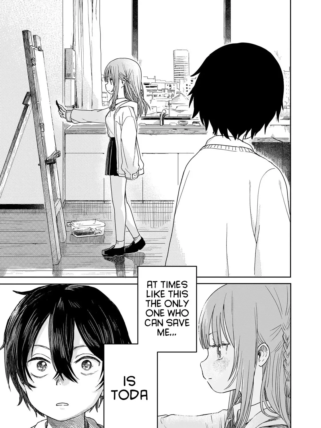 Say I'm Better!!!!!!